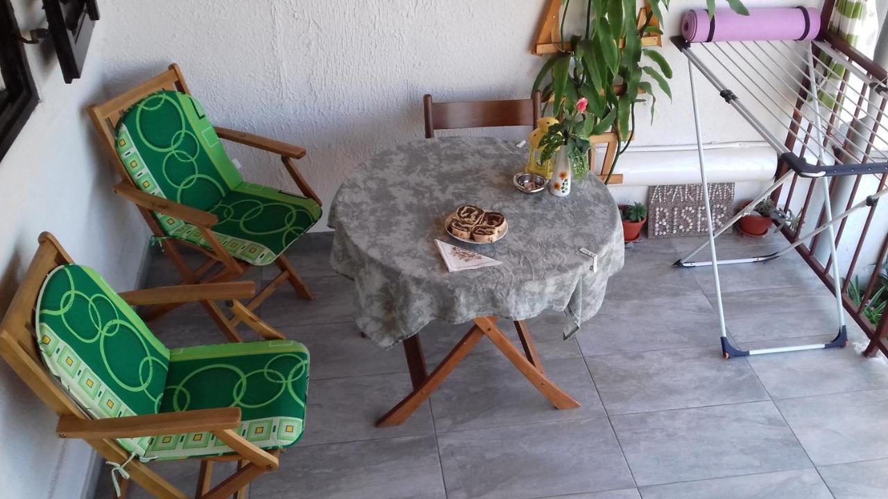 Apartment Biser Cattaro Esterno foto